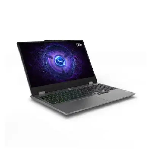 Lenovo LOQ AI Powered Gaming Core i7 13th Gen 16GB RAM 512GB SSD RTX 4050 15.6-inch FHD Gaming Laptop (83DV00F8LK)